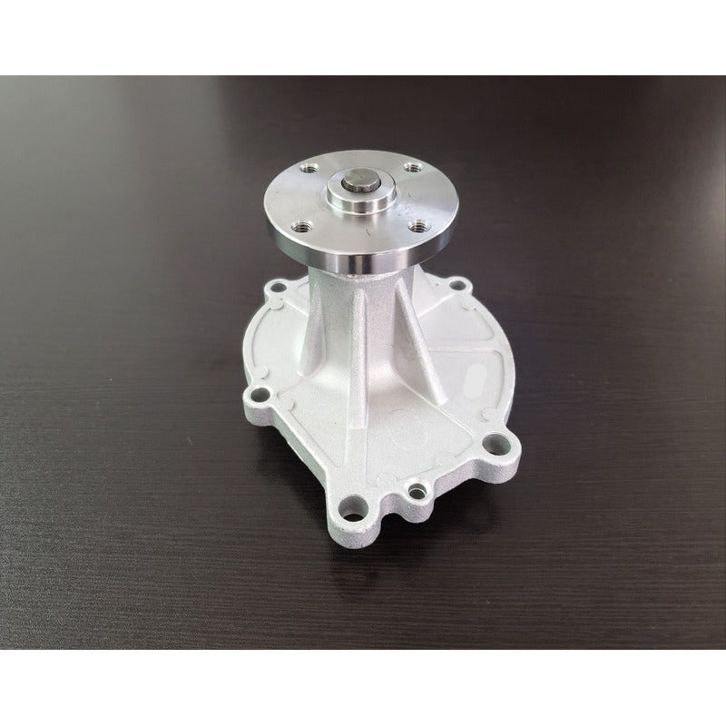 Bomba De Agua Nissan Pickup L4 1.6l 1970-1972