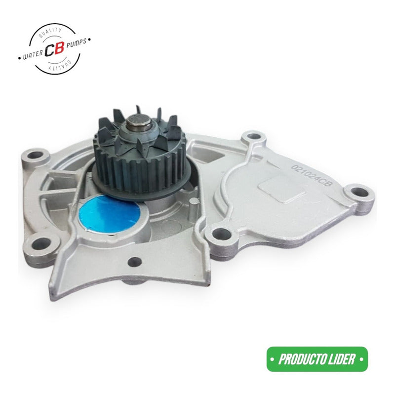 Bomba De Agua Audi A3 A4 Q5 Vw Tiguan 1.8 / 2.0l Turbo 14-17