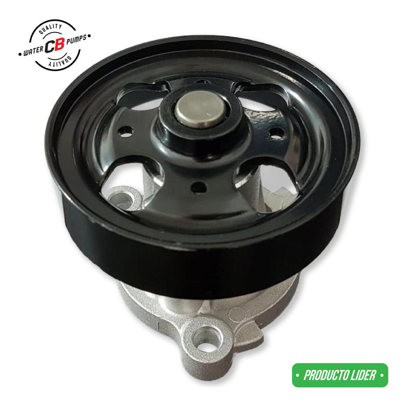 Bomba De Agua Renault Koleos L4 2.5l 2010-2017