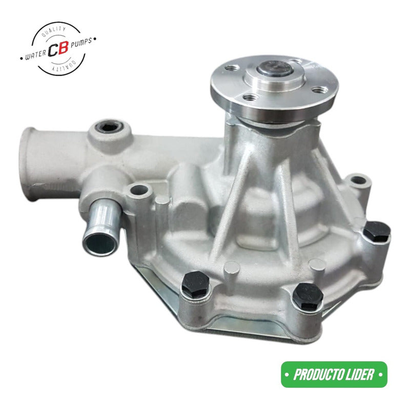 Bomba De Agua Mitsubishi S4s Fd20 Fd25 Sdmo T44k Perkins 800