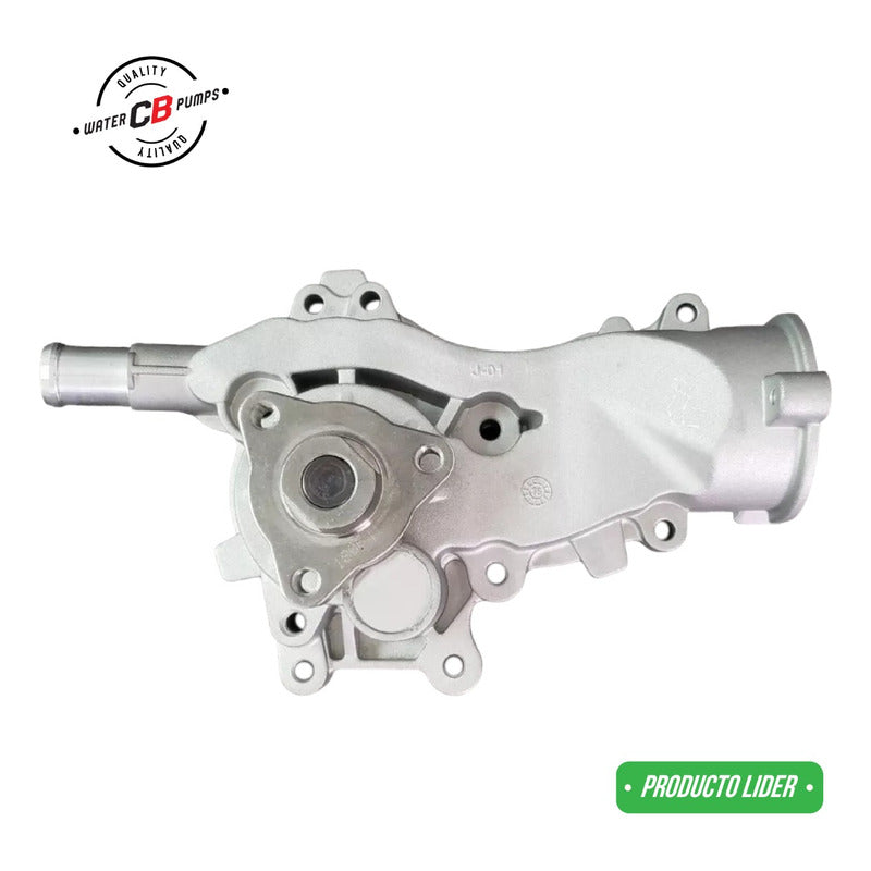 Bomba De Agua Chevrolet Cruze / Sonic 15-11 1.4l