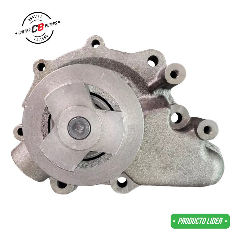 Bomba De Agua Ford Diesel 90-86 L6 7.8l 6.6l