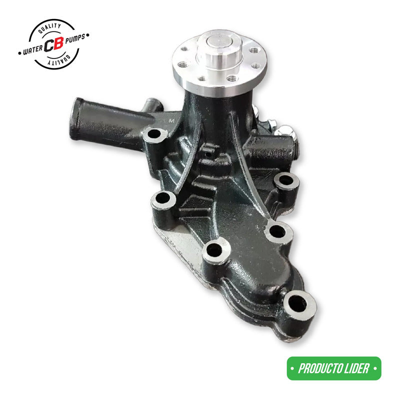 Water Pump for Isuzu C240 C240pkj Forklift Komatsu Fd15 Fd20