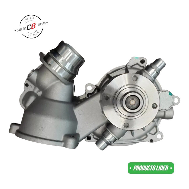 Bomba De Agua Bmw 745i 760i 760li 02-05 V8 V12 4.4l 6.0l