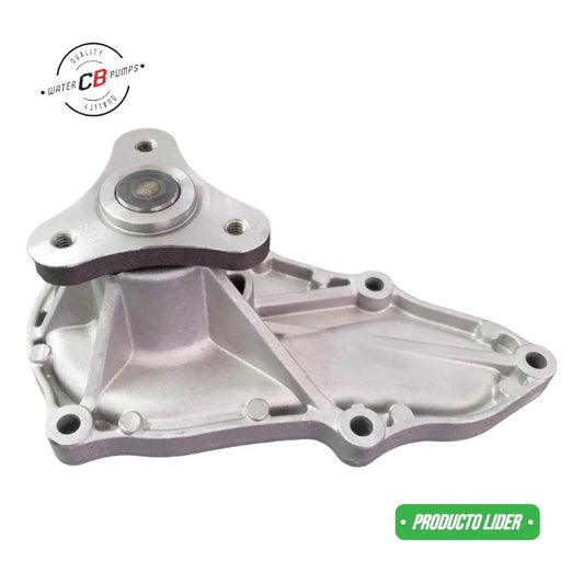 Bomba De Agua Acura Rdx 07-12 L4 2.3l