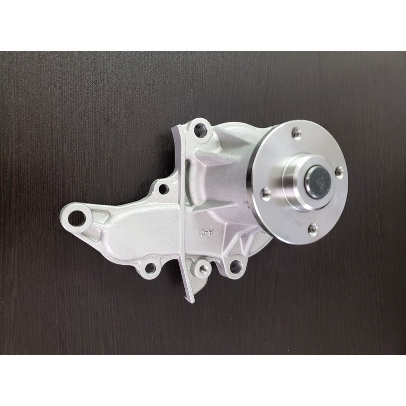 Bomba De Agua Toyota Corolla Celica Nova 1.6l 1983-1992