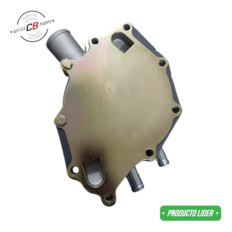 Water Pump Ford Crown Victoria Gran Marquis 84-80 V8 5.0l