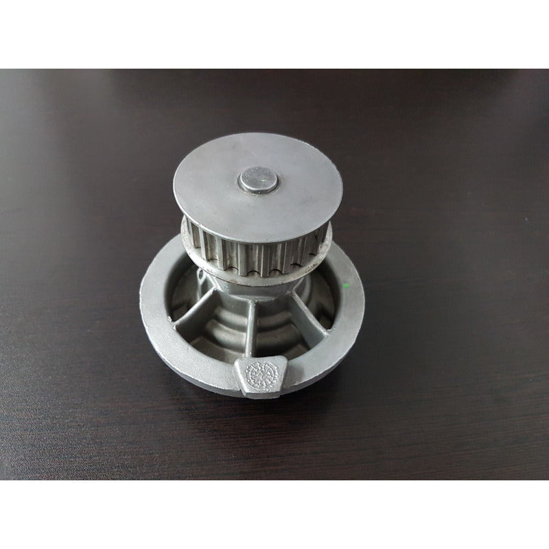 Bomba De Agua Pontiac J2000 Sunbird L4 1.8l 1985 1986