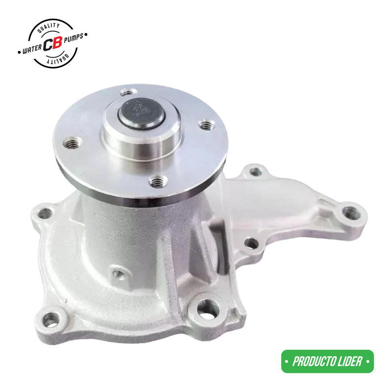 Water Pump Faw 4 F4 08 and Faw F5 08-09 Sedan and HB