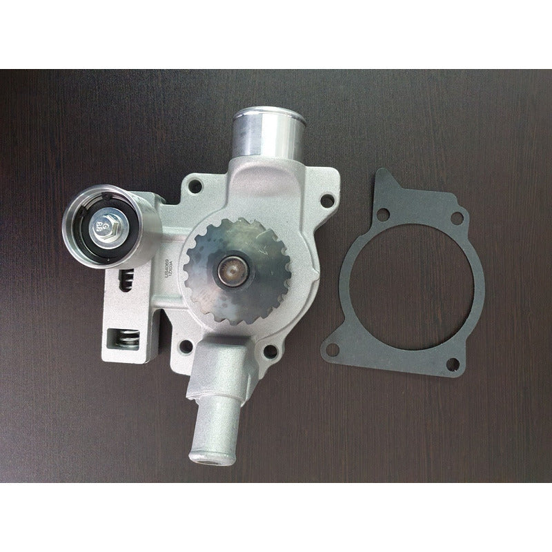 Bomba De Agua Ford Escort Vagoneta Mercury Tracer 91-97 1.9l