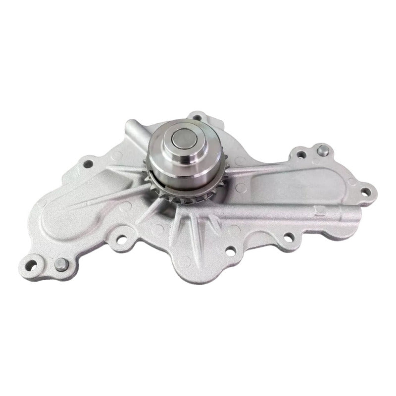 Bomba De Agua Ford Edge Mazda Cx9 Lincoln 12-07 V6 3.5l