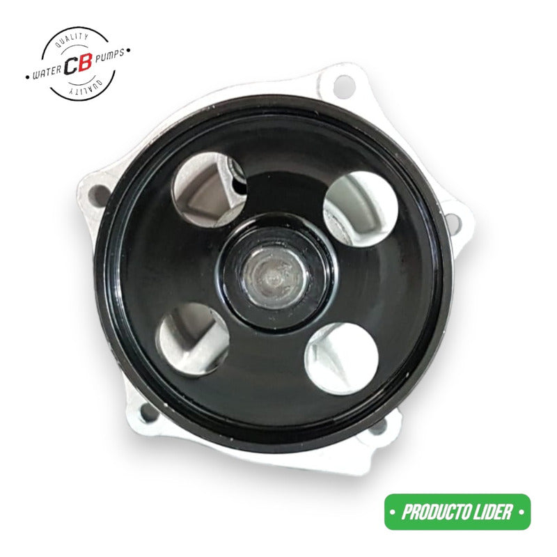 Bomba De Agua Ford Territory 1.8l L4 2023-2024
