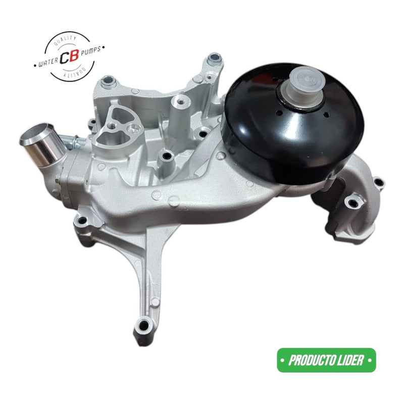 Bomba De Agua Silverado 1500 Suburban Tahoe Sierra 5.3l 6.2l