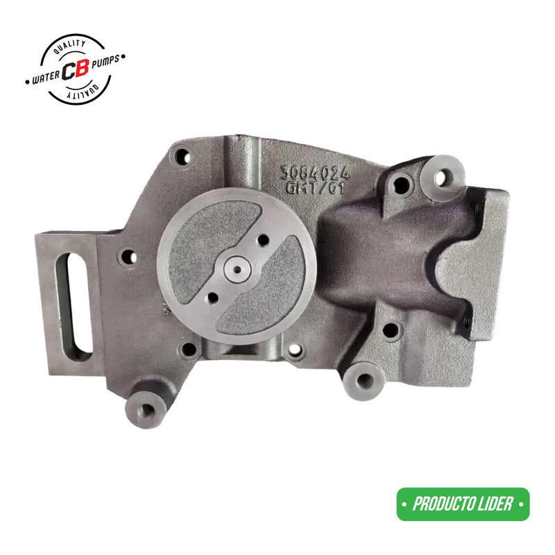 Cummins N14 Volvo Water Pump