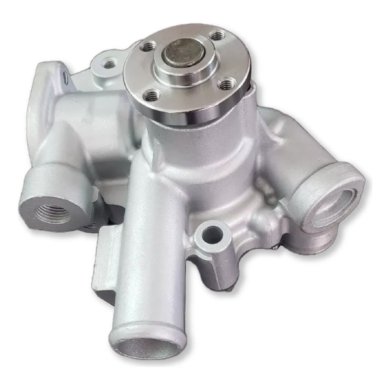 Bomba De Agua Thermo Yanmar 3tnv76 270 370 376 119717-42002