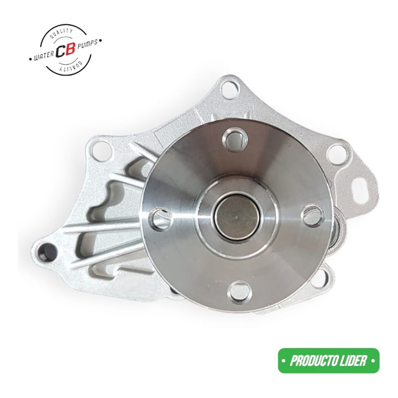 Bomba De Agua Toyota Camry Corola Rav4 11-01 L4 2.4l