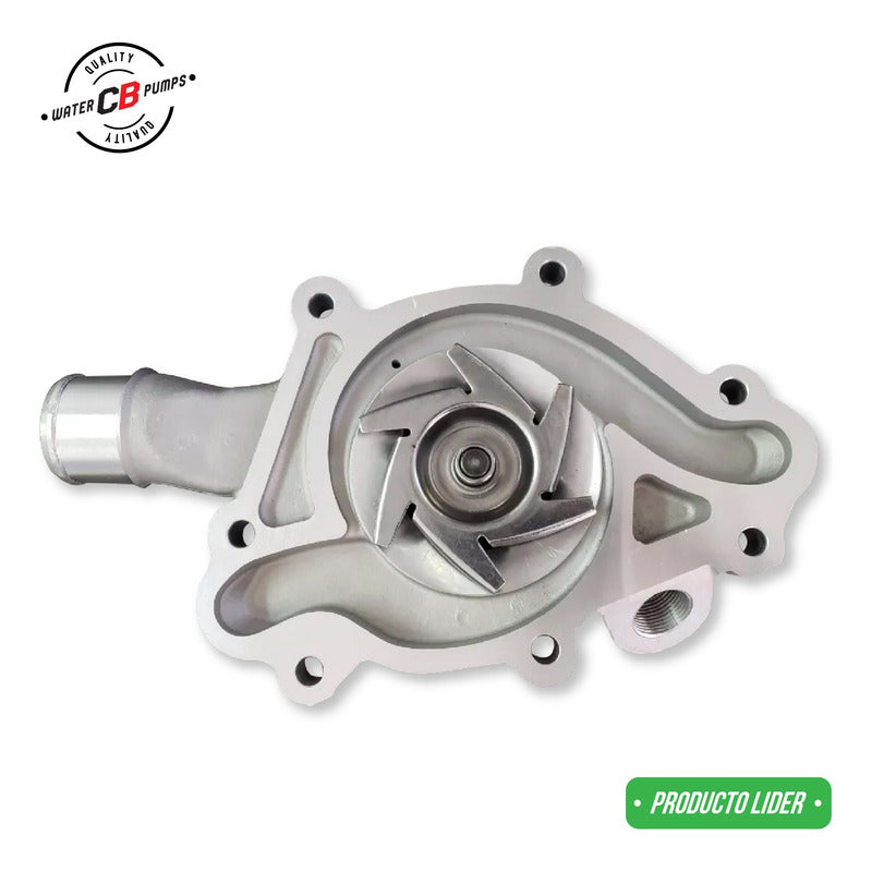 Bomba De Agua Dodge Durango Ram 1500 2500 3500 03-93 V8 5.9l