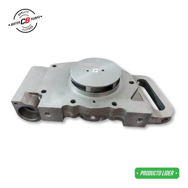 Bomba De Agua Cummins Bc350 Big Cam 855 Ntc 290 350 400
