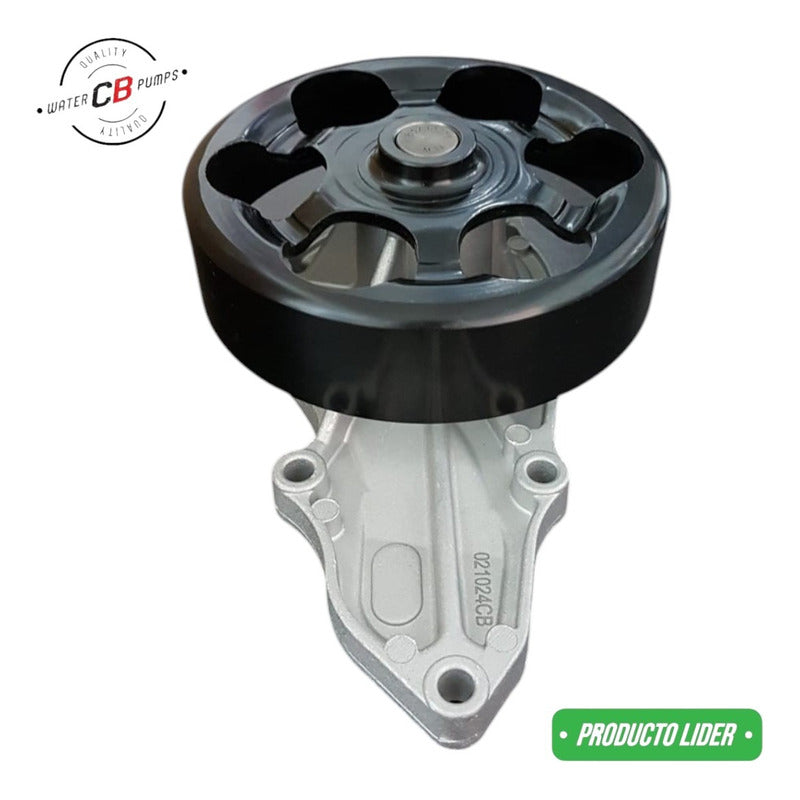 Bomba De Agua Honda Civic Cr-v 09-02 L4 2.0/2.4l