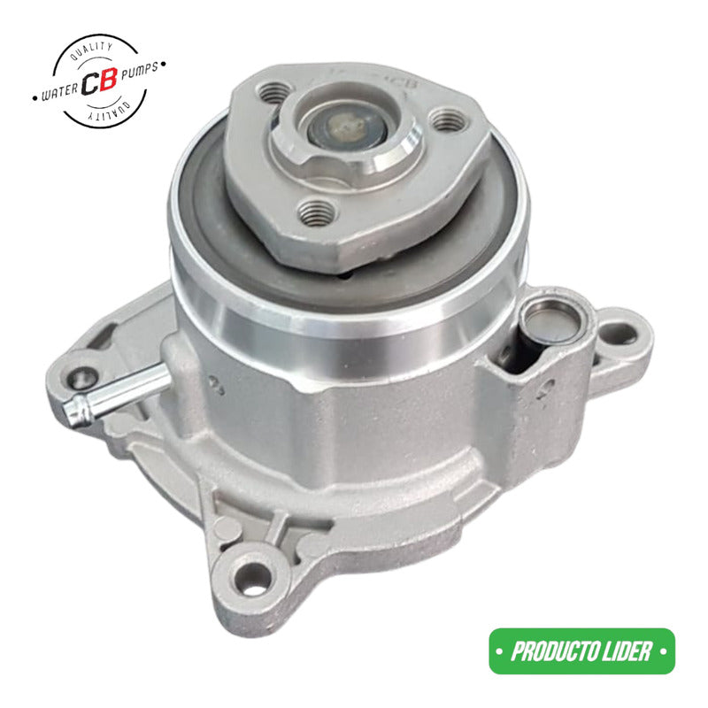 Bomba De Agua Polo Caddy A1 Ibiza Toledo 1.2 13-17 03f121004