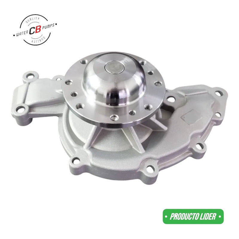 Water Pump Impala Grand Prix Camaro V6 3.8l 1997-2008