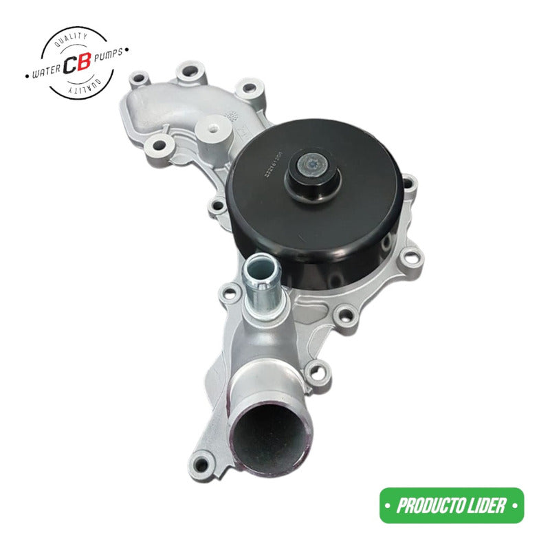 Bomba De Agua Chrysler 200 Jeep Cherokee 14-18 V6 3.2l 3.6l