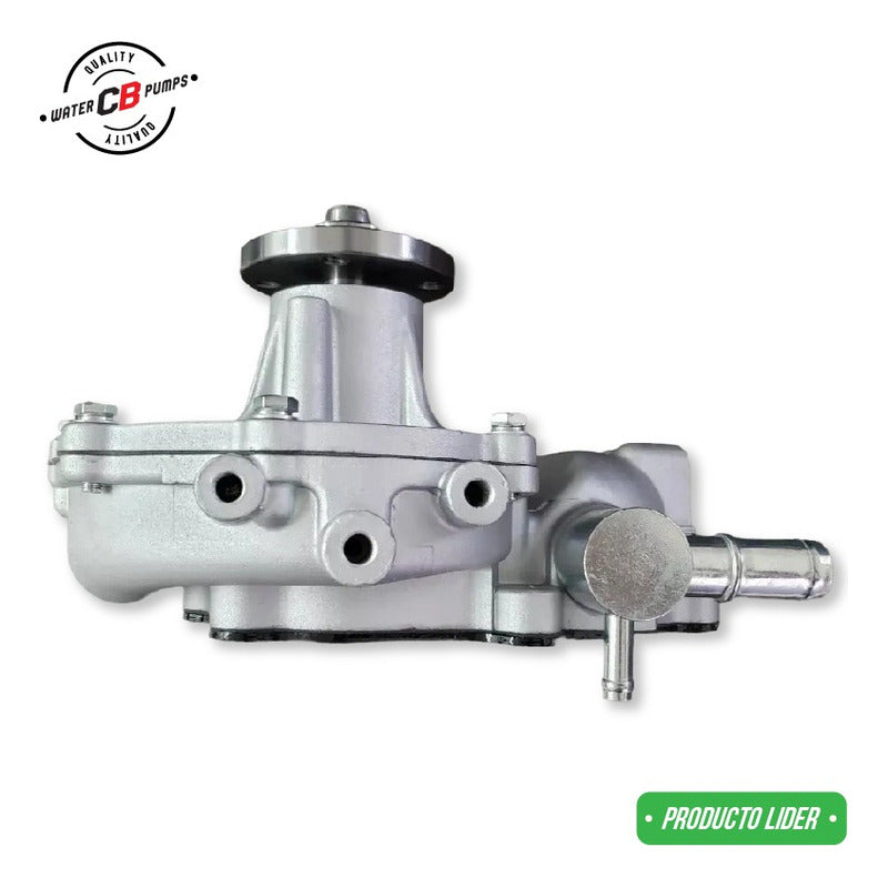 Bomba De Agua Con Base Montacargas Toyota Serie 4y 7 6fg 8fg