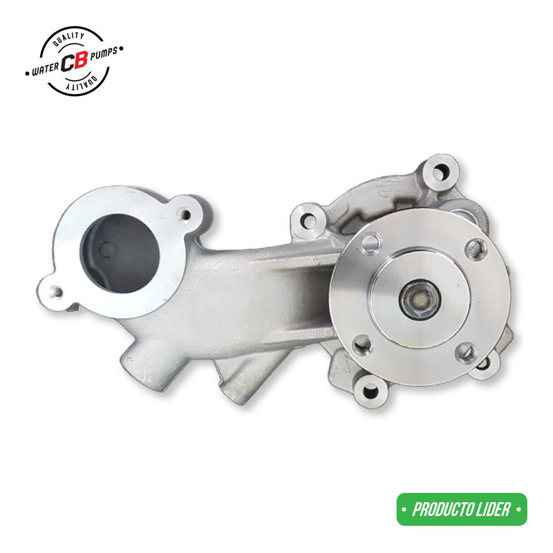 Water Pump Ford Mustang F-150 Lobo 11-14 V8 5.0l