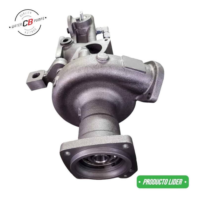 Bomba De Agua Cummins K19 Kta19 Motor Qsk19
