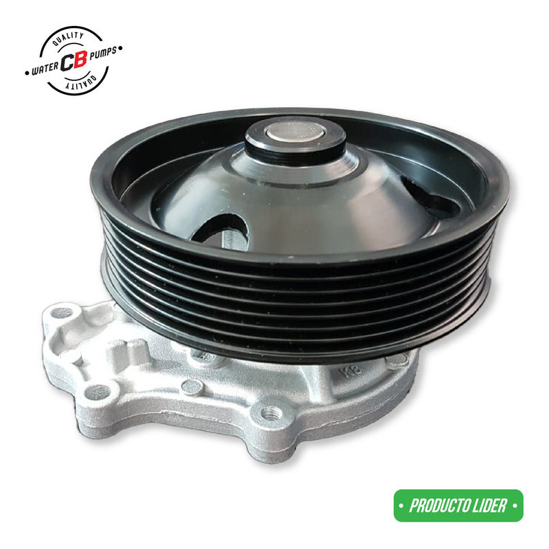 Bomba De Agua Honda Civic Cr-v 1.5l 2016-2018