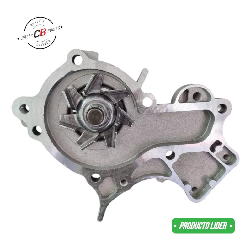 Bomba De Agua Tracker L4 1.6l 1989-1997