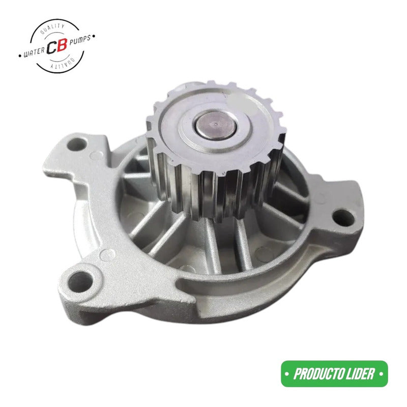 Water Pump VW Crafter L5 2.5l 2001-2010 (18 Teeth)