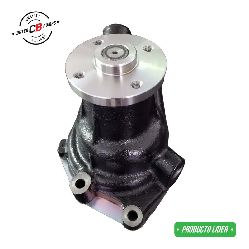Bomba Agua Daewoo Doosan Db33 Pu034 D20s-2 Isuzu 4ba1 4bb1
