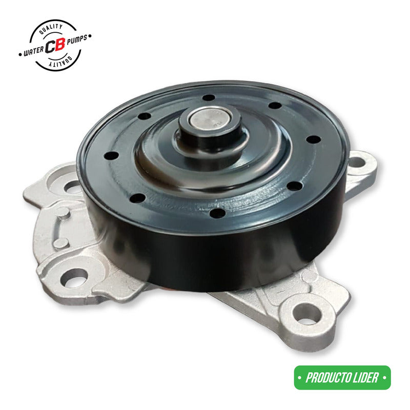 Bomba De Agua Toyota Corolla Matrix Vibe 1.8l L4 2009-2019