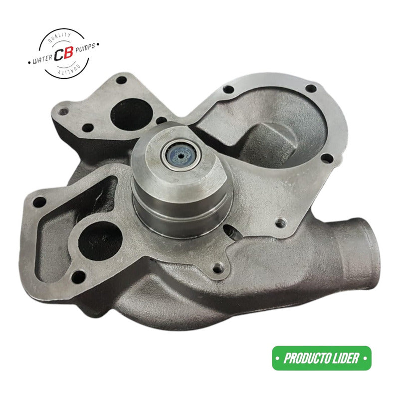 Perkins Caterpillar 4.401 T4.401 Water Pump 1545442