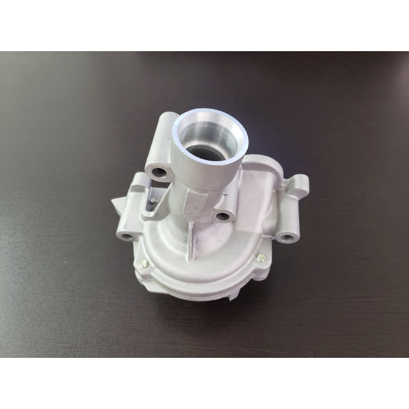 Bomba De Agua Peugeot 407 2.2l Expert 2.0 2006-2009 Con Base