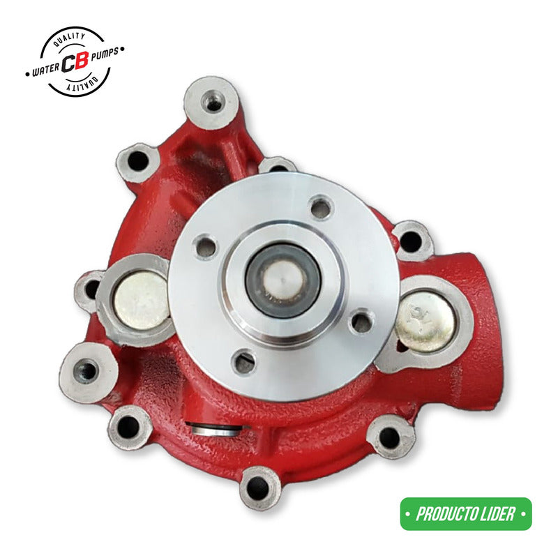 Bomba De Agua Para Deutz Volvo Bf4m1013 2937440 04503614