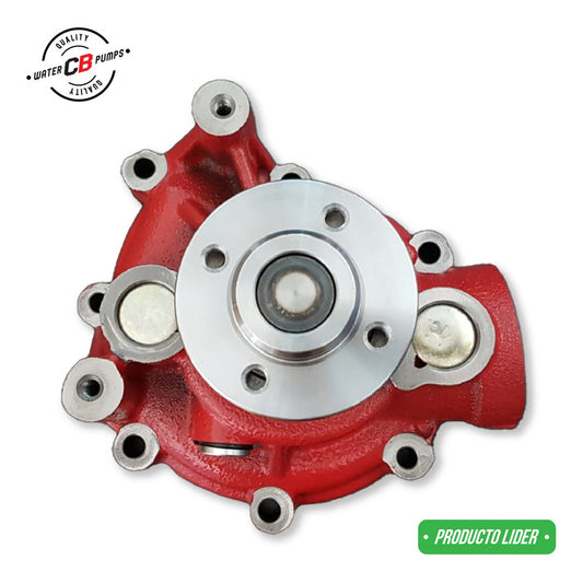 Water Pump for Deutz Volvo Bf4m1013 2937440 04503614