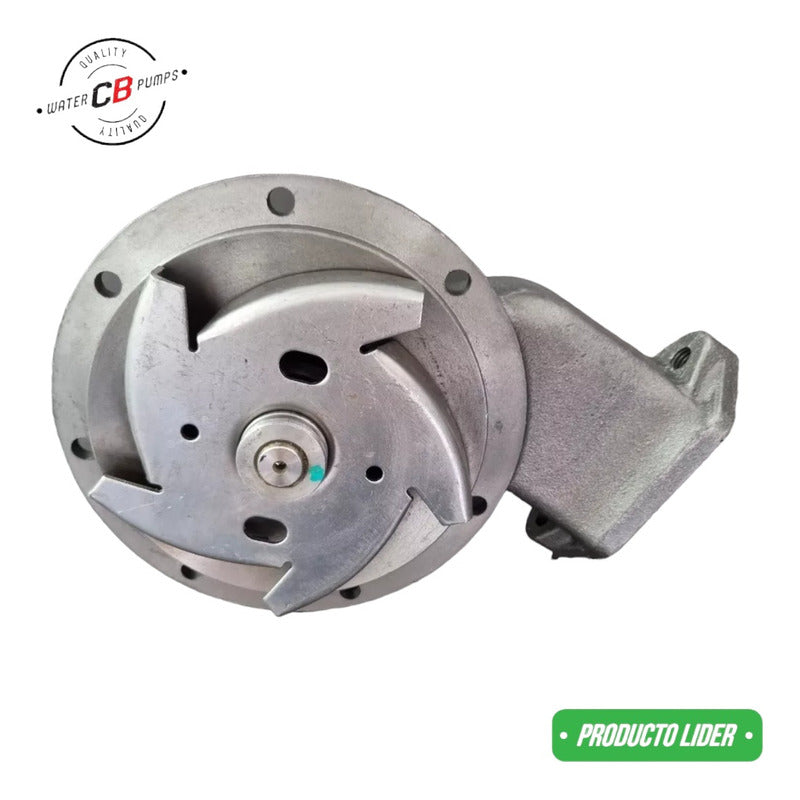 Bomba De Agua Mack Diesel Em7 E7 End-t Flecha Larga 6cil