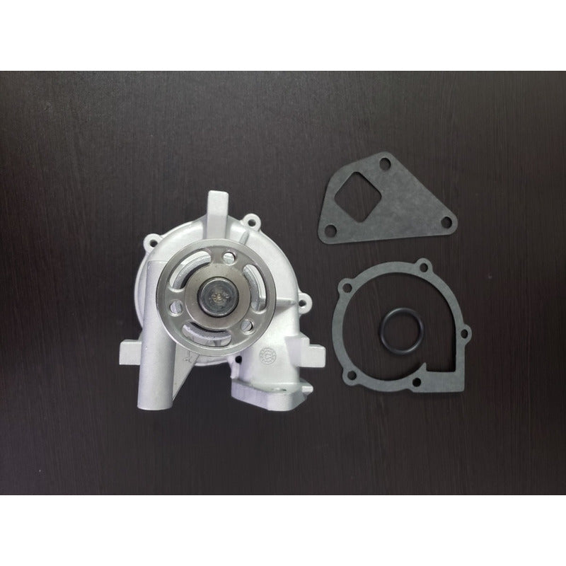 Bomba De Agua Ford Tempo Mercury Topaz 84-91 2.3l