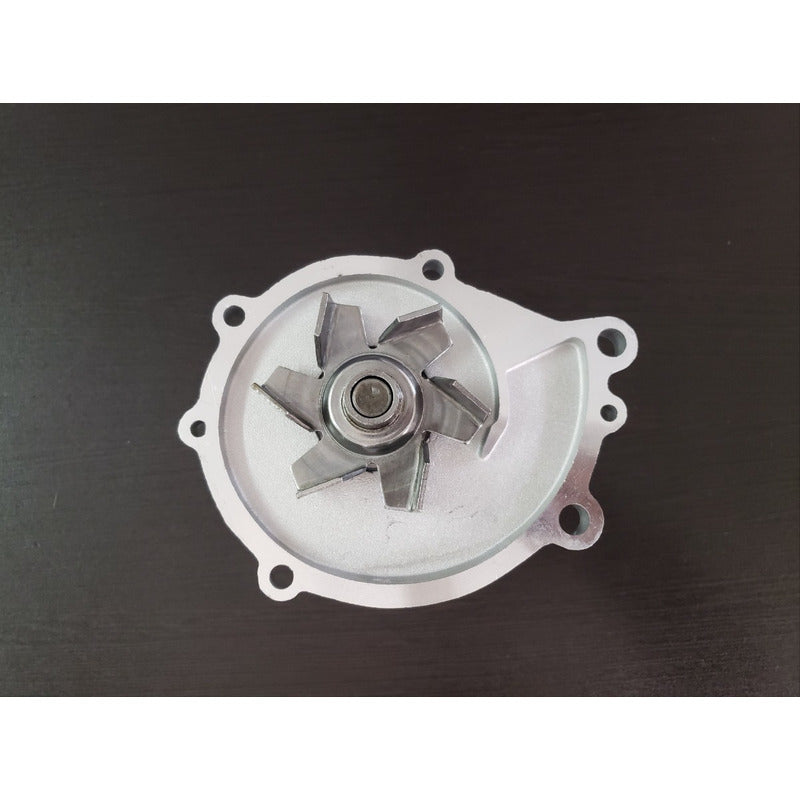 Bomba De Agua Nissan Pickup L4 1.6l 1970-1972