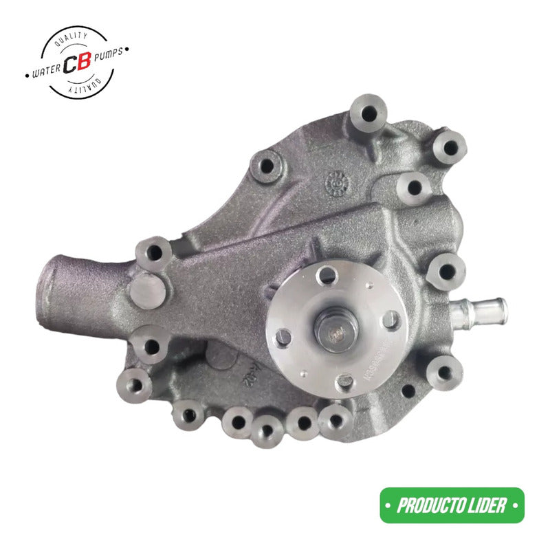 Bomba De Agua Ford Mustang Marquis Ltd Serie F 72-82 V8 5.8l