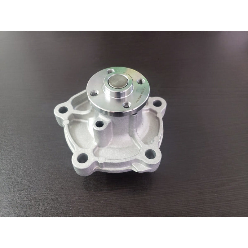 Bomba De Agua Suzuki Swift 10-07 L4 1.6l