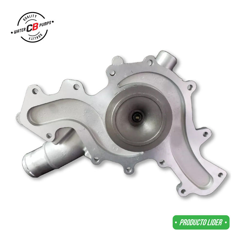 Water Pump Ford Explorer Mustang Ranger V6 4.0l 1997-2010