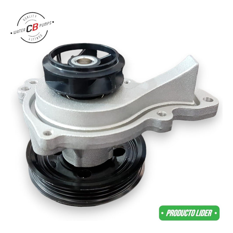 Bomba De Agua Chevrolet Onix 2020-2024 1.0l L3