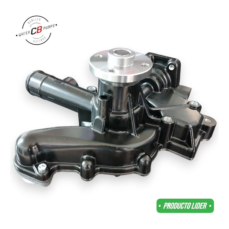 Bomba De Agua Montacarga Yanmar 4tne92 4tne94 Komatsu 4d92
