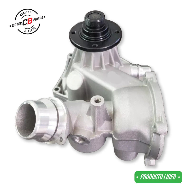 Water Pump Bmw 540 740 X5 Z8 99-03 V8 4.4l 4.8l 4.6l