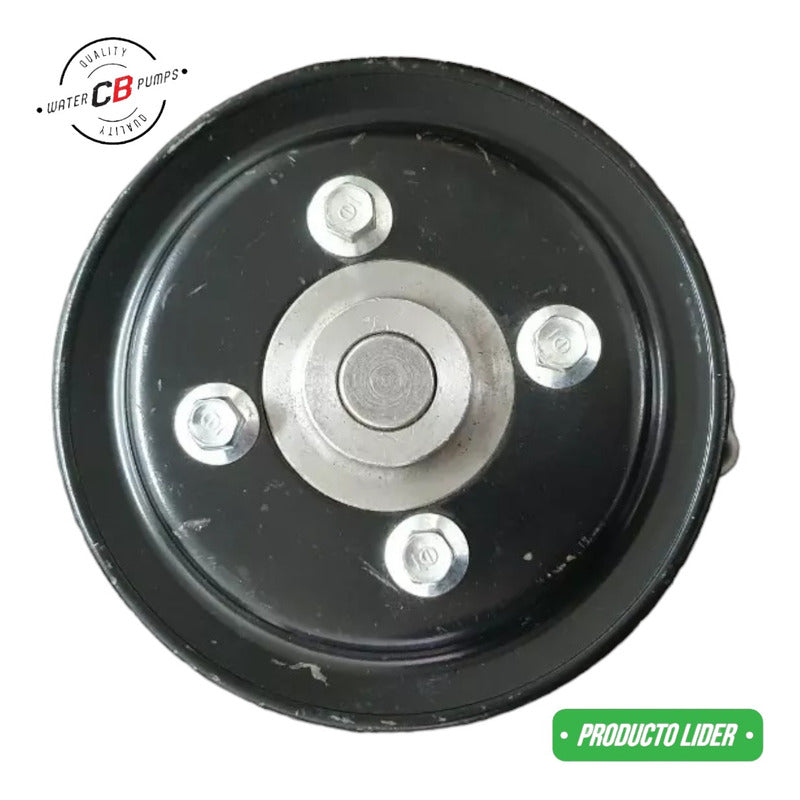 Bomba De Agua Celebrity Cutlass Century Phoenix 2.5l 80-86