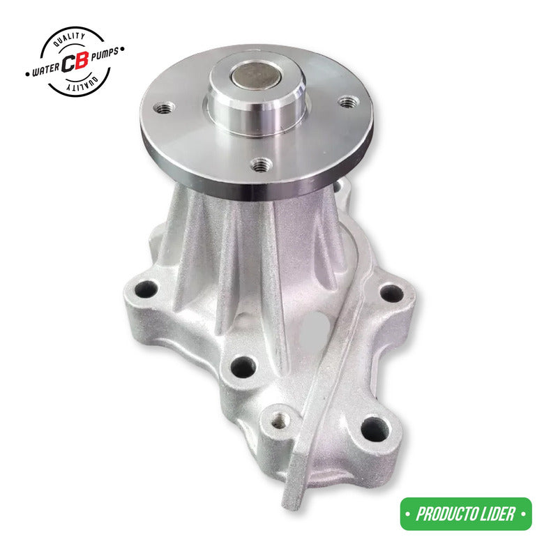 Bomba De Agua Nissan 300zx V6 3.0l 1990-1996 21010-22p25