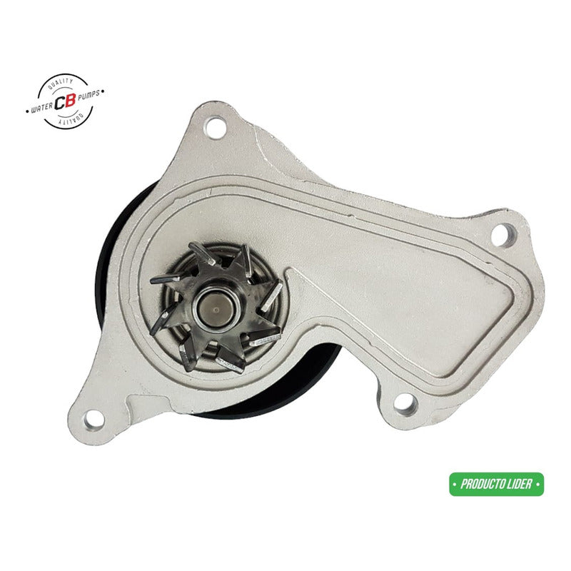Bomba De Agua Renault Kwid 1.0l 2019-2023 210105416r